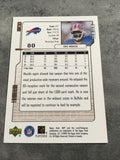 Eric Moulds Bills 2000 Upper Deck MVP #21