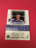 Marty Reasoner Blues 1998-1999 Topps Gold Label #72