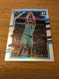 Nicolas Batum Hornets 2017-2018 Donruss Optic Holo Prizm #17