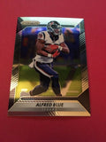 Alfred Blue Texans 2016 Prizm #60