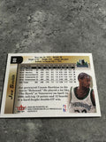 Joe Smith Timberwolves 2000-01 Hoops #88