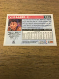 Vin Baker Bucks 1993-1994 Topps Rookie #306