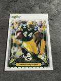 Najeh Davenport Packers 2006 Score #97