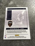 Kevin Porter Jr.  Cavaliers 2019-2020 Panini Chronicles Luminance Rookie #148