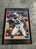 Jon Beason Panthers 2007 Bowman Rookie #193