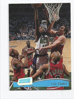 Vin Baker Bucks 1997-1998 Topps Stadium Club #131