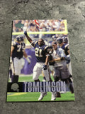 LaDainian Tomlinson Chargers 2006 Upper Deck #159