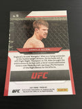 Arnold Allen UFC 2021 Panini Prizm #10