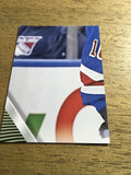 Patrik Laine Jets 2020-2021 Upper Deck MVP Puzzle Back #78