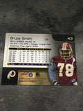 Bruce Smith Redskins 2000 Skybox #43