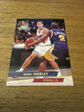 Bobby Hurley Kings 1993-1994 Fleer Ultra #332