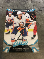 Jean-Gabriel Pageau Islanders 2022-23 Upper Deck MVP #175