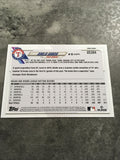 Adolis Garcia Rangers 2021 Topps Update #US304
