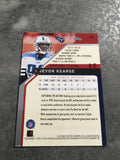 Jevon Kearse Titans 2000 Topps Stadium Club #77