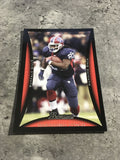 Marshawn Lynch Bills 2008 Bowman #34