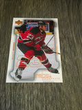 Scott Gomez Devils 2000-2001 Upper Deck Pros & Prospects #50