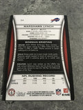 Marshawn Lynch Bills 2008 Bowman #34