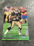 Joe Horn Saints 2000 Topps Stadium Club#82