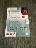 Scott Gomez Devils 2000-2001 Upper Deck Pros & Prospects #50