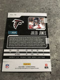 Julio Jones Falcons 2020 Panini Playbook #78
