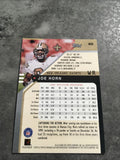 Joe Horn Saints 2000 Topps Stadium Club#82