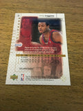Corey Maggette Clippers 2001-2002 Upper Deck Ovation #35