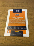 Rudy Gobert Jazz 2017-2018 Donruss #142