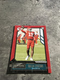 Kalija Lipscomb Chiefs 2020 Panini Playbook Rookie #169