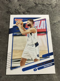 Maxi Kleber Mavericks 2021-22 Donruss #150