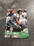 Mark Brunell Jaguars 2000 Topps Stadium Club #83