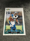 Nick Goings Panthers 2006 Score #40