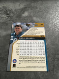 Mark Brunell Jaguars 2000 Topps Stadium Club #83