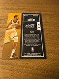 Rudy Gobert Jazz 2017-2018 Panini Contenders #52