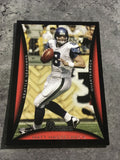 Matt Hasselbeck Seahawks 2008 Bowman #9