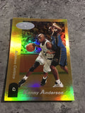 Kenny Anderson Celtics 2000-01 Hoops #64