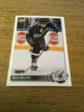 Brian Bellows North Stars 1992-1993 Upper Deck #172