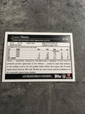 Lance Moore Saints 2009 Topps #274
