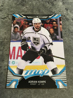 Adrian Kempe Kings 2022-23 Upper Deck MVP #131