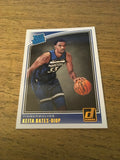 Keita Bates-Diop Timberwolves 2018-2019 Donruss Rookie #191