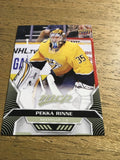 Pekka Rinne Predators 2020-2021 Upper Deck MVP #149