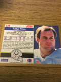 Mike Prior Colts 1991 Score #238