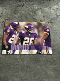 Antoine Winfield Vikings 2006 Upper Deck #109