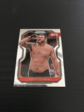 Augusto Sakai UFC 2021 Panini Prizm #18