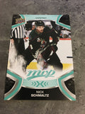 Nick Schmaltz Coyotes 2021-22 Upper Deck MVP #147