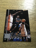 Terrell Brandon Cavaliers 1997-1998 Upper Deck #19