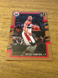 Otto Porter Wizards 2017-2018 Donruss #148