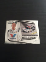 Alex Bowman 2020 NASCAR Prizm Velocity #74