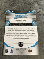 Adrian Kempe Kings 2022-23 Upper Deck MVP #131