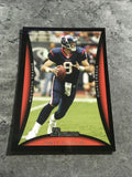 Matt Schaub Texans 2008 Bowman #24