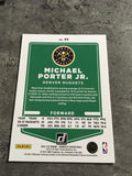 Michael Porter Jr. Nuggets 2021-22 Donruss #99